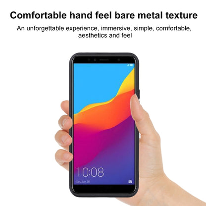 TPU Phone Case, For Honor 7S, For Huawei P Smart S