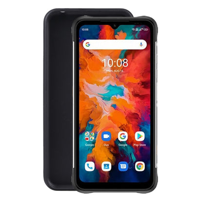 TPU Phone Case, For Blackview BV6300 Pro / BV6300, For Sharp Aquos R Compact/701SH/SHV41/SH-M06, For Sharp Aquos Sense3 / Sense3 Lite, For Sharp Aquos Sense6, For UMIDIGI Bison X10