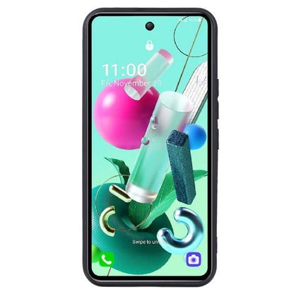 TPU Phone Case, For LG K92 5G, For Nokia 6.2