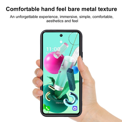 TPU Phone Case, For LG K92 5G, For Nokia 6.2