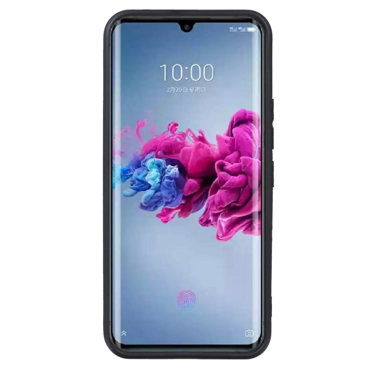 TPU Phone Case, For ZTE Axon 11 5G