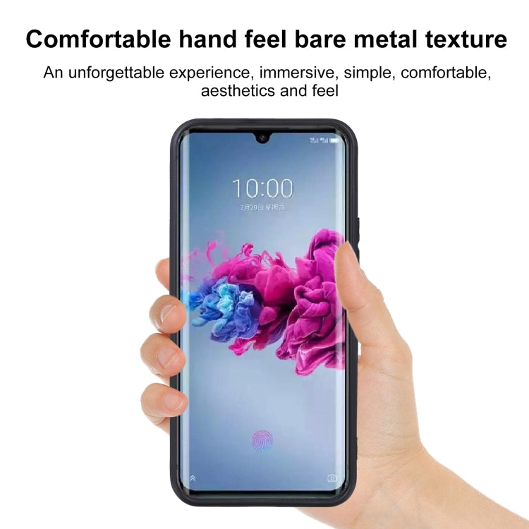 TPU Phone Case, For ZTE Axon 11 5G