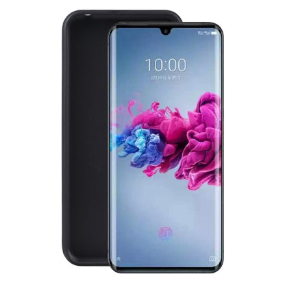 TPU Phone Case, For ZTE Axon 11 5G