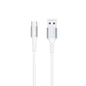 REMAX RC-198a Chaining II Series 5A USB to USB-C / Type-C Fast Charging Data Cable, Cable Length: 1m, RC-198a