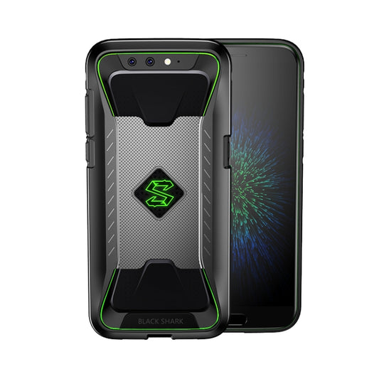 TPU Cooling Gaming Phone All-inclusive Shockproof Case