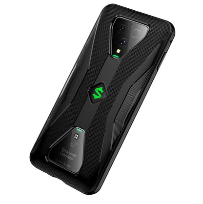 TPU Cooling Gaming Phone All-inclusive Shockproof Case, For Xiaomi Black Shark 2, For Xiaomi Black Shark 3, For ZTE nubia Red Magic 6 Pro / 6, For ZTE nubia Red Magic 6R