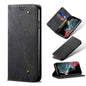 Denim Texture Casual Style Horizontal Flip Leather Case with Holder & Card Slots & Wallet, For Samsung Galaxy S22 5G, For Samsung Galaxy S22+ 5G, For Samsung Galaxy S22 Ultra 5G