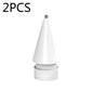 2 PCS Stylus Needle Tip For Apple Pencil 1 / 2