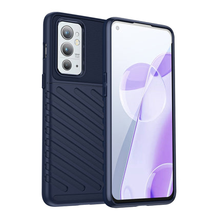 Thunderbolt Shockproof TPU Soft Phone Case