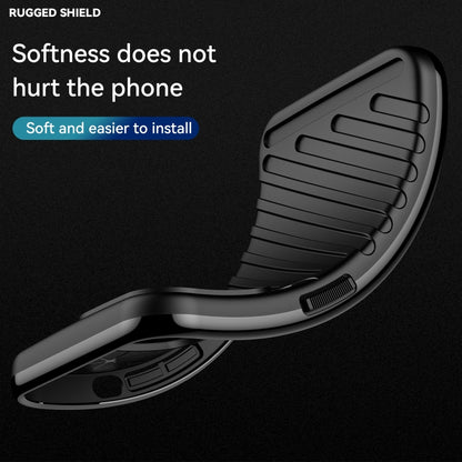 Thunderbolt Shockproof TPU Soft Phone Case, For Motorola Moto G Power 2022, For Sony Xperia Ace II, For Samsung Galaxy A03 164mm EU Version, For Xiaomi Redmi Poco M4 Pro 5G, For Motorola Moto E20 / E30 / E40, For Samsung Galaxy A53 5G                  ...