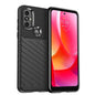 Thunderbolt Shockproof TPU Soft Phone Case, For Motorola Moto G Power 2022, For Sony Xperia Ace II, For Samsung Galaxy A03 164mm EU Version, For Xiaomi Redmi Poco M4 Pro 5G, For Motorola Moto E20 / E30 / E40, For Samsung Galaxy A53 5G                  ...