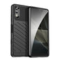 Thunderbolt Shockproof TPU Soft Phone Case, For Motorola Moto G Power 2022, For Sony Xperia Ace II, For Samsung Galaxy A03 164mm EU Version, For Xiaomi Redmi Poco M4 Pro 5G, For Motorola Moto E20 / E30 / E40, For Samsung Galaxy A53 5G                  ...