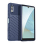Thunderbolt Shockproof TPU Soft Phone Case, For Motorola Moto G Power 2022, For Sony Xperia Ace II, For Samsung Galaxy A03 164mm EU Version, For Xiaomi Redmi Poco M4 Pro 5G, For Motorola Moto E20 / E30 / E40, For Samsung Galaxy A53 5G                  ...