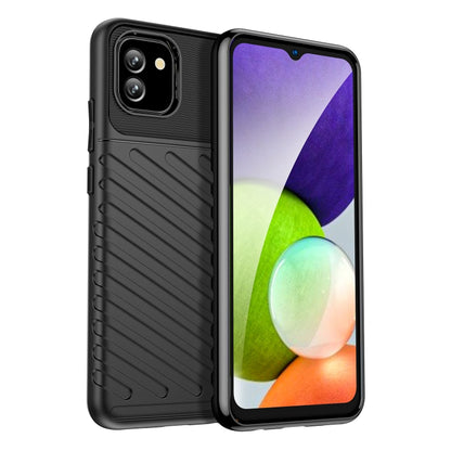 Thunderbolt Shockproof TPU Soft Phone Case