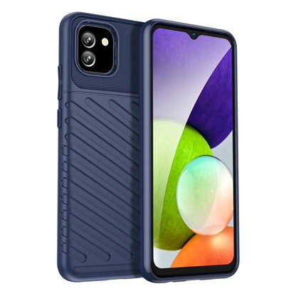 Thunderbolt Shockproof TPU Soft Phone Case, For Motorola Moto G Power 2022, For Sony Xperia Ace II, For Samsung Galaxy A03 164mm EU Version, For Xiaomi Redmi Poco M4 Pro 5G, For Motorola Moto E20 / E30 / E40, For Samsung Galaxy A53 5G                  ...