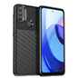 Thunderbolt Shockproof TPU Soft Phone Case, For Motorola Moto G Power 2022, For Sony Xperia Ace II, For Samsung Galaxy A03 164mm EU Version, For Xiaomi Redmi Poco M4 Pro 5G, For Motorola Moto E20 / E30 / E40, For Samsung Galaxy A53 5G                  ...