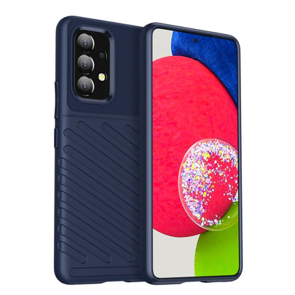 Thunderbolt Shockproof TPU Soft Phone Case