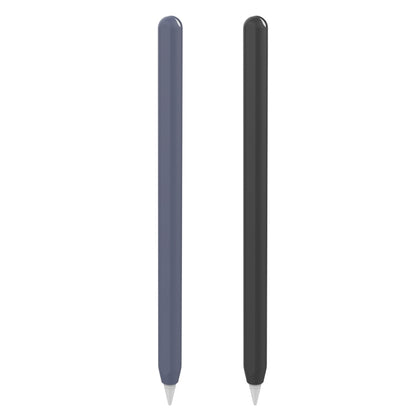 2 PCS / Set Stoyobe Silicone Protective Case Cover For Apple Pencil Pro / 2