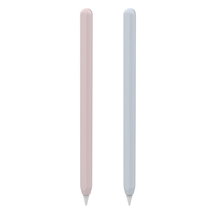 2 PCS / Set Stoyobe Silicone Protective Case Cover For Apple Pencil Pro / 2