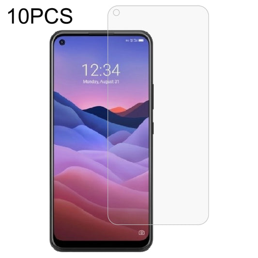 10 PCS 0.26mm 9H 2.5D Tempered Glass Film, For ZTE A1 ZTG01 5G (10 PCS), For ZTE Blade A606 (10 PCS), For ZTE Blade A612 (10 PCS), For ZTE Axon 9 Pro (10 PCS), For ZTE Blade V Smart (10 PCS), For ZTE Axon 11 4G (10 PCS), For ZTE Blade V7 Plus (10 PCS)�...