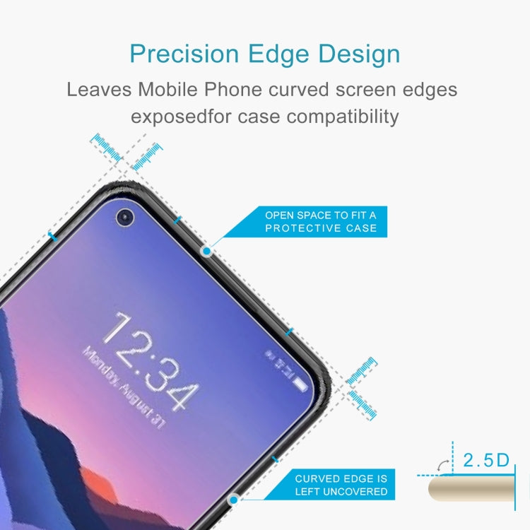 10 PCS 0.26mm 9H 2.5D Tempered Glass Film, For ZTE A1 ZTG01 5G (10 PCS), For ZTE Blade A606 (10 PCS), For ZTE Blade A612 (10 PCS), For ZTE Axon 9 Pro (10 PCS), For ZTE Blade V Smart (10 PCS), For ZTE Axon 11 4G (10 PCS), For ZTE Blade V7 Plus (10 PCS)�...