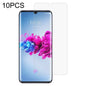 10 PCS 0.26mm 9H 2.5D Tempered Glass Film, For ZTE A1 ZTG01 5G (10 PCS), For ZTE Blade A606 (10 PCS), For ZTE Blade A612 (10 PCS), For ZTE Axon 9 Pro (10 PCS), For ZTE Blade V Smart (10 PCS), For ZTE Axon 11 4G (10 PCS), For ZTE Blade V7 Plus (10 PCS)�...