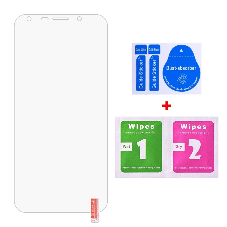 10 PCS 0.26mm 9H 2.5D Tempered Glass Film, For ZTE Blade A6 Premium (10 PCS), For ZTE nubia N3 (10 PCS), For ZTE Blade A7 Vita (10 PCS), For ZTE nubia Play (10 PCS), For ZTE Blade A31 Plus (10 PCS), For ZTE nubia Red Magic (10 PCS)                     ...