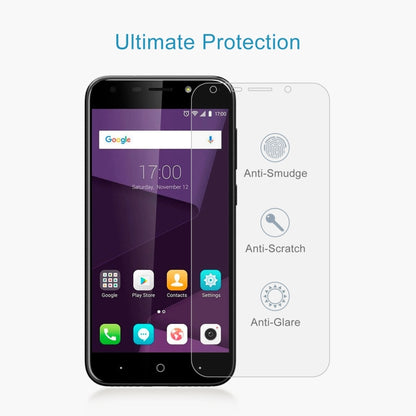 10 PCS 0.26mm 9H 2.5D Tempered Glass Film, For ZTE Blade A6 Premium (10 PCS), For ZTE nubia N3 (10 PCS), For ZTE Blade A7 Vita (10 PCS), For ZTE nubia Play (10 PCS), For ZTE Blade A31 Plus (10 PCS), For ZTE nubia Red Magic (10 PCS)                     ...