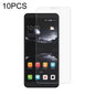 10 PCS 0.26mm 9H 2.5D Tempered Glass Film, For ZTE A1 ZTG01 5G (10 PCS), For ZTE Blade A606 (10 PCS), For ZTE Axon 9 Pro (10 PCS), For ZTE Blade A612 (10 PCS), For ZTE Axon 11 4G (10 PCS), For ZTE Blade V Smart (10 PCS), For ZTE Axon 11 5G (10 PCS)    ...