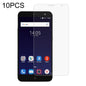 10 PCS 0.26mm 9H 2.5D Tempered Glass Film, For ZTE A1 ZTG01 5G (10 PCS), For ZTE Blade A606 (10 PCS), For ZTE Axon 9 Pro (10 PCS), For ZTE Blade A612 (10 PCS), For ZTE Axon 11 4G (10 PCS), For ZTE Blade V Smart (10 PCS), For ZTE Axon 11 5G (10 PCS)    ...