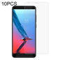 10 PCS 0.26mm 9H 2.5D Tempered Glass Film, For ZTE A1 ZTG01 5G (10 PCS), For ZTE Blade A606 (10 PCS), For ZTE Axon 9 Pro (10 PCS), For ZTE Blade A612 (10 PCS), For ZTE Axon 11 4G (10 PCS), For ZTE Blade V Smart (10 PCS), For ZTE Axon 11 5G (10 PCS)    ...
