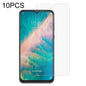 10 PCS 0.26mm 9H 2.5D Tempered Glass Film, For ZTE A1 ZTG01 5G (10 PCS), For ZTE Blade A606 (10 PCS), For ZTE Axon 9 Pro (10 PCS), For ZTE Blade A612 (10 PCS), For ZTE Axon 11 4G (10 PCS), For ZTE Blade V Smart (10 PCS), For ZTE Axon 11 5G (10 PCS)    ...