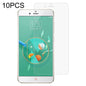 10 PCS 0.26mm 9H 2.5D Tempered Glass Film, For ZTE Blade A6 Premium (10 PCS), For ZTE nubia N3 (10 PCS), For ZTE Blade A7 Vita (10 PCS), For ZTE nubia Play (10 PCS), For ZTE Blade A31 Plus (10 PCS), For ZTE nubia Red Magic (10 PCS)                     ...
