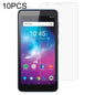 10 PCS 0.26mm 9H 2.5D Tempered Glass Film, For ZTE Blade A6 Premium (10 PCS), For ZTE nubia N3 (10 PCS), For ZTE Blade A7 Vita (10 PCS), For ZTE nubia Play (10 PCS), For ZTE Blade A31 Plus (10 PCS), For ZTE nubia Red Magic (10 PCS)                     ...