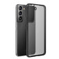 Four-corner Shockproof TPU + PC Protective Phone Case