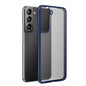 Four-corner Shockproof TPU + PC Protective Phone Case