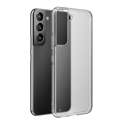 Four-corner Shockproof TPU + PC Protective Phone Case