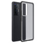 Four-corner Shockproof TPU + PC Protective Phone Case