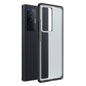 Four-corner Shockproof TPU + PC Protective Phone Case