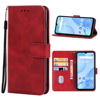 Leather Phone Case