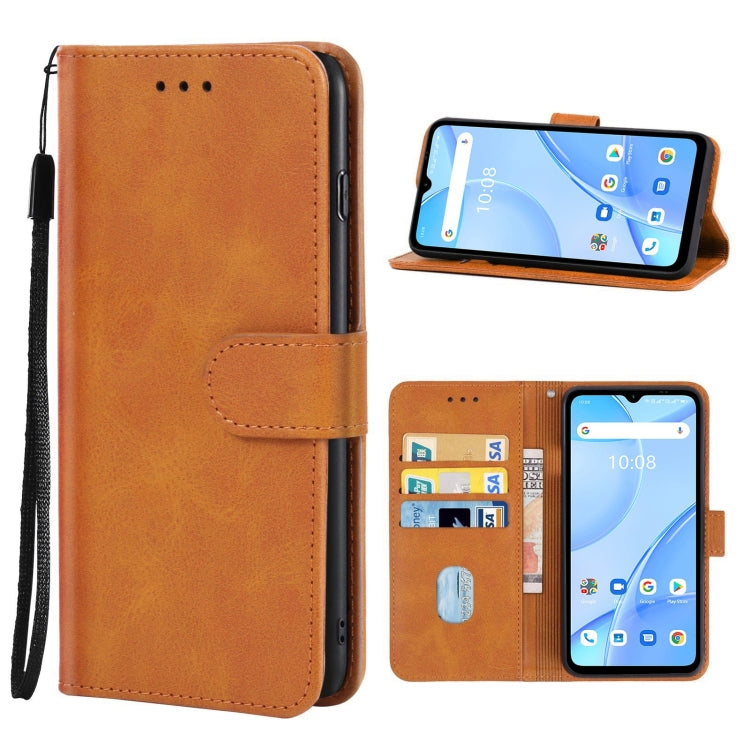 Leather Phone Case, For UMIDIGI Power 5S, For ZTE Blade L9, For Google Pixel 6a