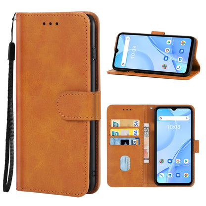 Leather Phone Case, For UMIDIGI Power 5S, For ZTE Blade L9, For Google Pixel 6a