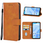Leather Phone Case, For UMIDIGI Power 5S, For ZTE Blade L9, For Google Pixel 6a