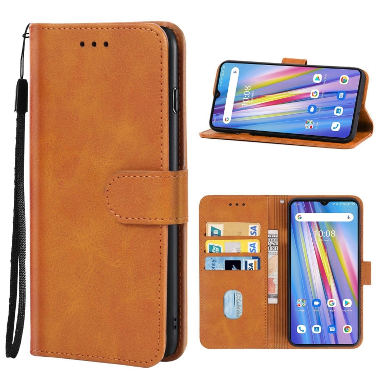 Leather Phone Case