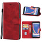 Leather Phone Case, For UMIDIGI Power 5S, For ZTE Blade L9, For Google Pixel 6a