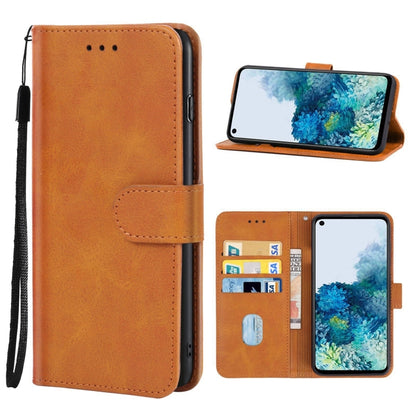 Leather Phone Case