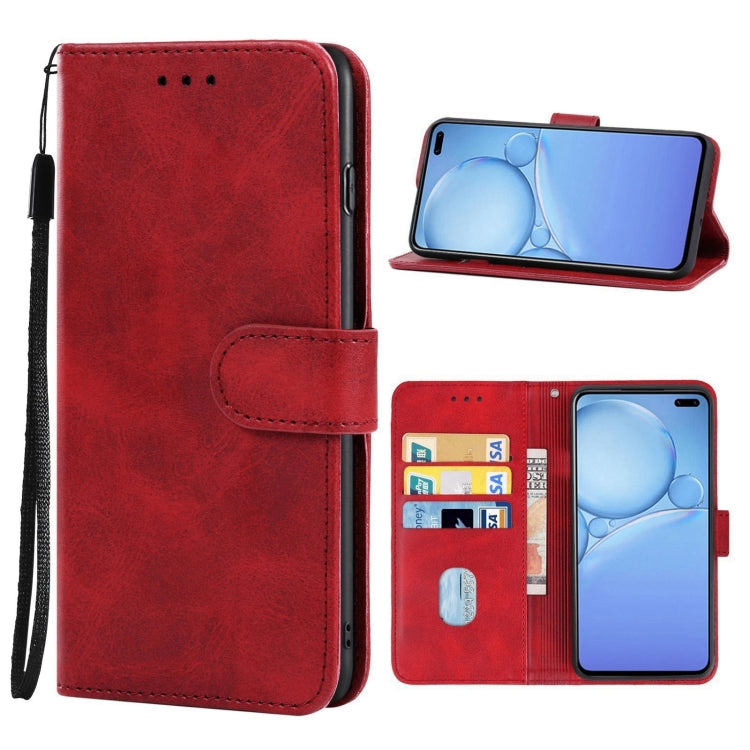 Leather Phone Case