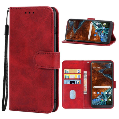 Leather Phone Case