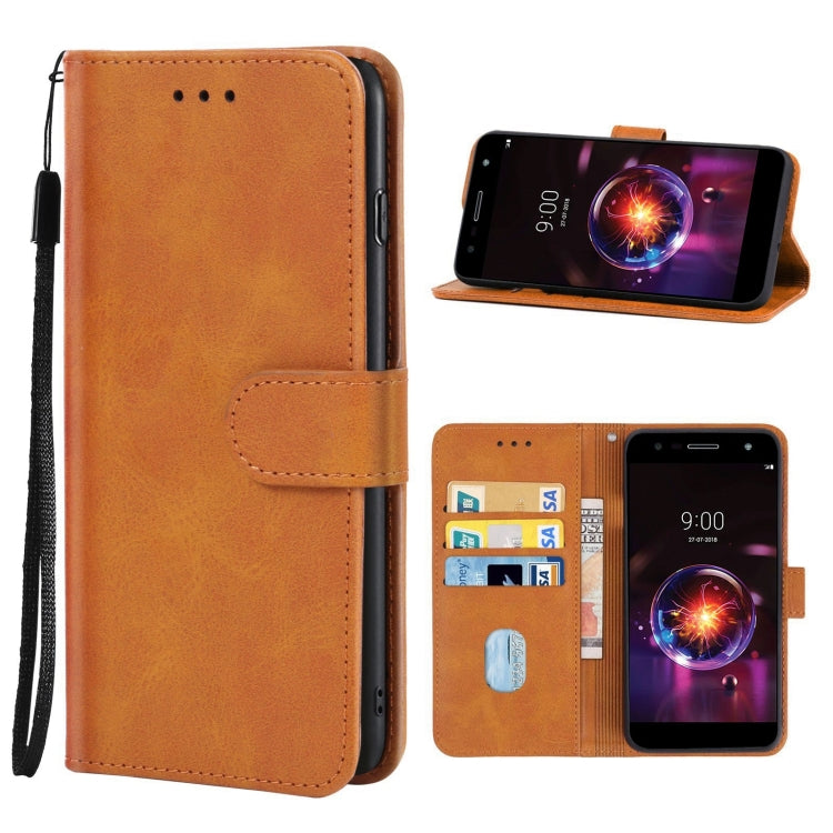 Leather Phone Case