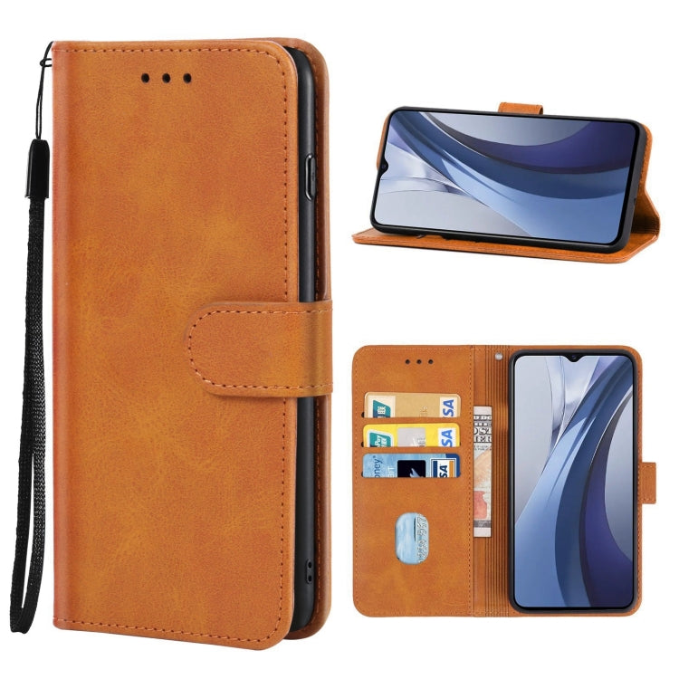 Leather Phone Case